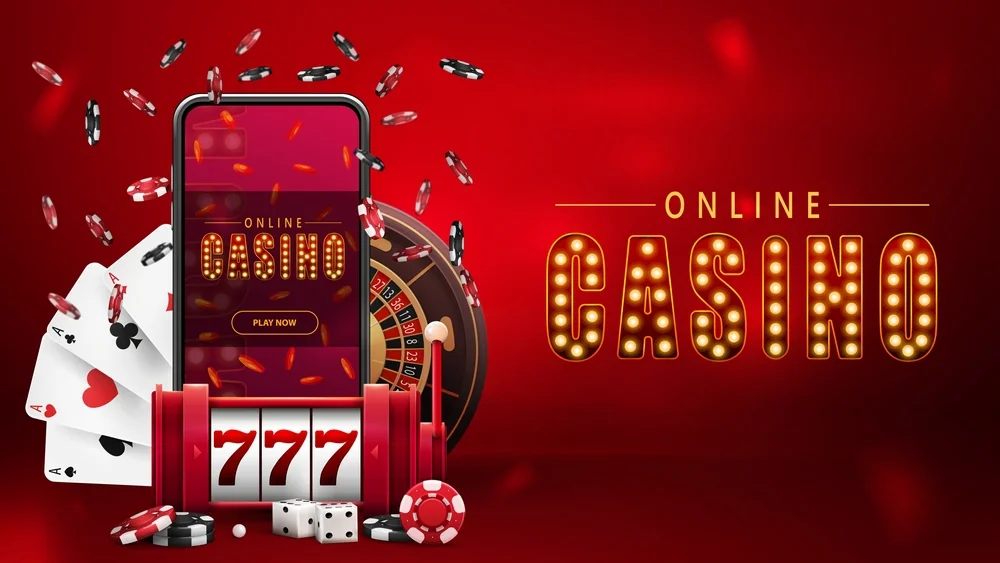 Casinos like slots lv