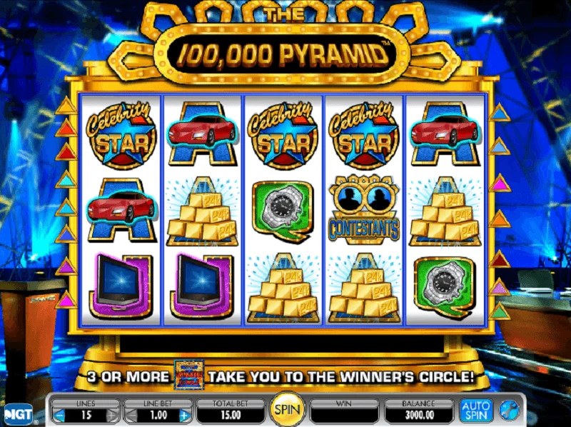 Free spins slots