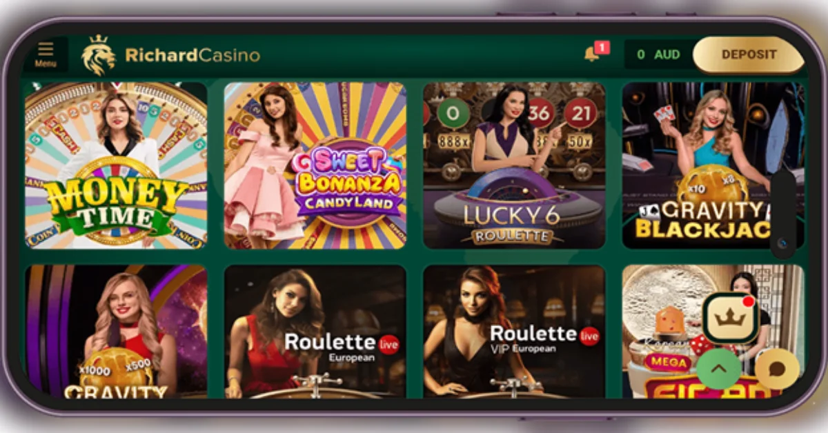 Highest volatility slots