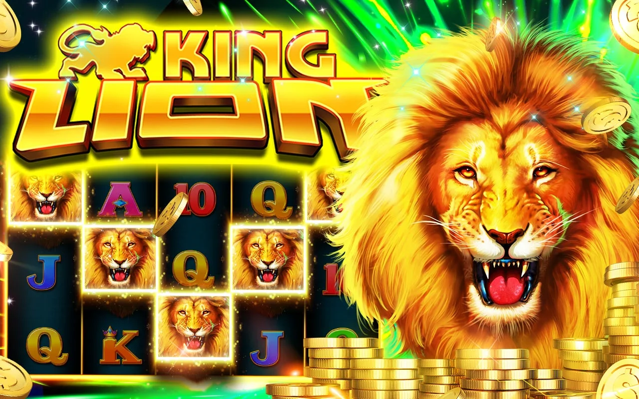 Slots vegas
